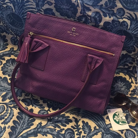 kate spade Handbags - ♥️♠️Kate Spate Tote♠️♥️